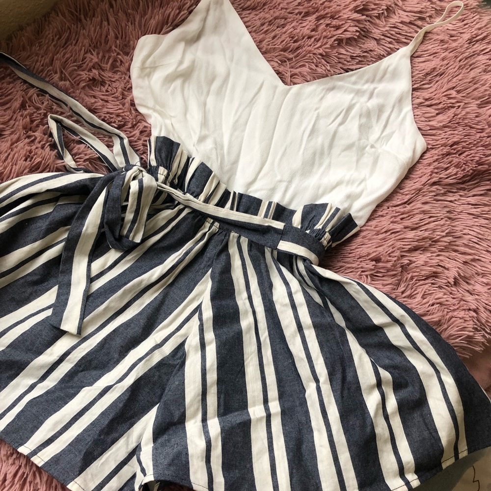 altar’d state romper (SOLD ON FB)